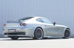 Ferrari 612 Scaglietti by Hamann 2007 года